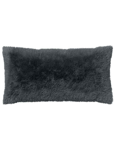 Federa 12 pcs HEERLEN Antracite 40 x 80 cm Fleece PV