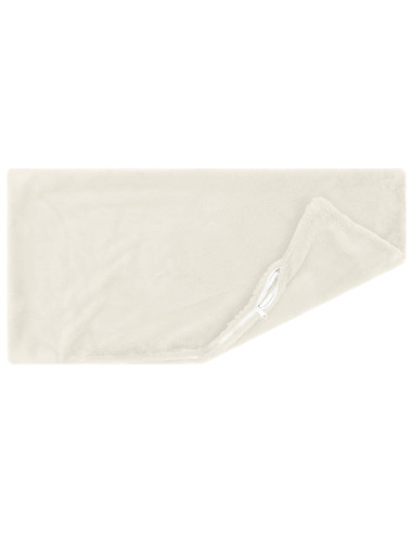 Federa 6 pz HEERLEN Bianco 40 x 80 cm