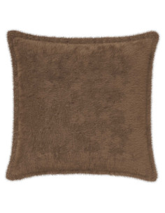 Federa 2 pz HOUTEN Marrone Chiaro 40 x 40 cm 2