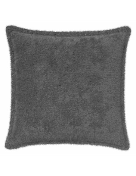 Federa 2 pz HOUTEN Grigio Scuro 40 x 40 cm