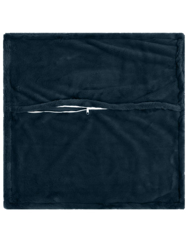 Federa 2 pz HOUTEN Blu navy 40 x 40 cm