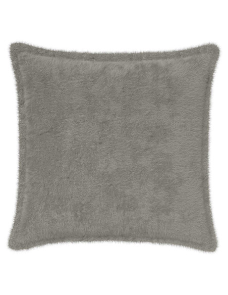 Federa 2 pz HOUTEN Grigio Chiaro 40 x 40 cm