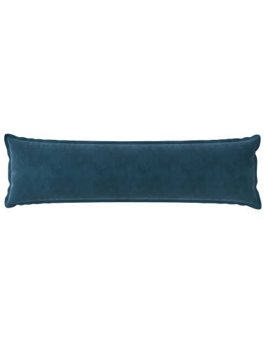 Federa HOUTEN Blu 40 x 145 cm Velluto