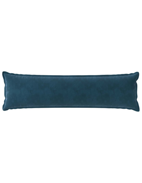 Federa HOUTEN Blu 40 x 145 cm Velluto