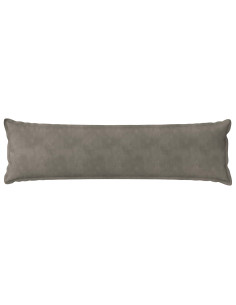 Federa HOUTEN Grigio Chiaro 40 x 145 cm Velluto 2