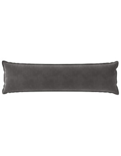 Federa HOUTEN Grigio Scuro 40 x 145 cm Velluto 2