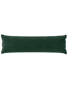 Federa HOUTEN Verde Scuro 40 x 145 cm Velluto 2