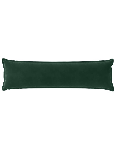 Federa HOUTEN Verde Scuro 40 x 145 cm Velluto