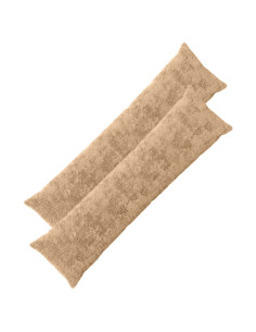 Federa 2 pz HEERLEN Crema 40 x 145 cm