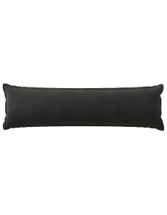 Federa HOUTEN Nero 40 x 145 cm Velluto 2
