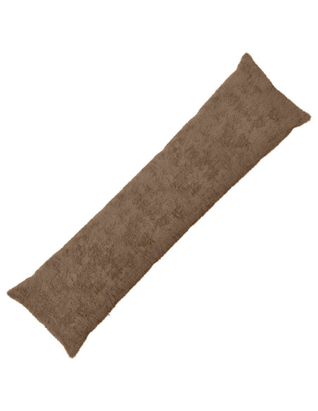 Federa HEERLEN Marrone Chiaro 40 x 145 cm