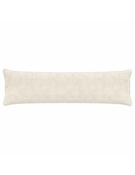 Federa 2 pz HOUTEN Bianco 40 x 145 cm