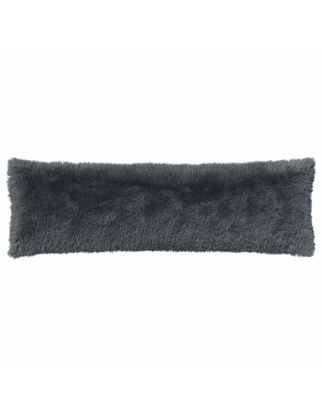 Federa 2 pcs HEERLEN Antracite 40 x 145 cm Fleece PV