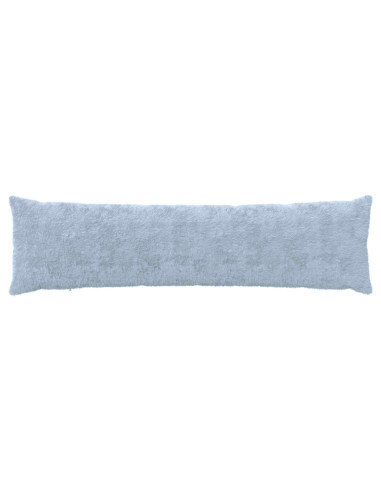 Federa HEERLEN Azzurro 40 x 145 cm Pelliccia di Coniglio Finta