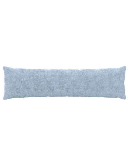 Federa HEERLEN Azzurro 40 x 145 cm Pelliccia di Coniglio Finta