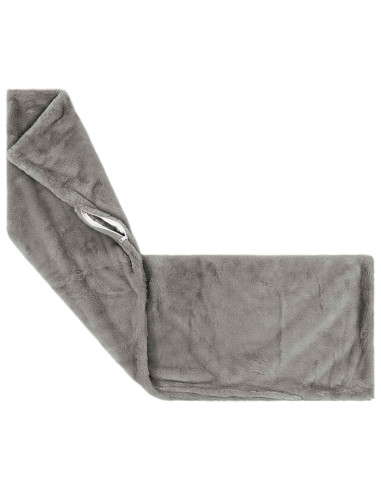 Federa HEERLEN Grigio Chiaro 40 x 145 cm