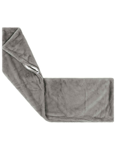 Federa HEERLEN Grigio Chiaro 40 x 145 cm