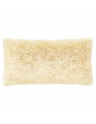 Federa 2 pcs HEERLEN Crema 40 x 80 cm Fleece PV