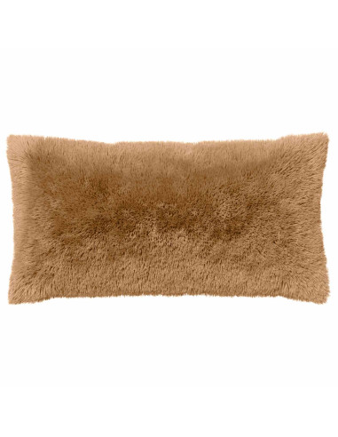 Federa 2 pcs HEERLEN Tortora 40 x 80 cm Fleece PV