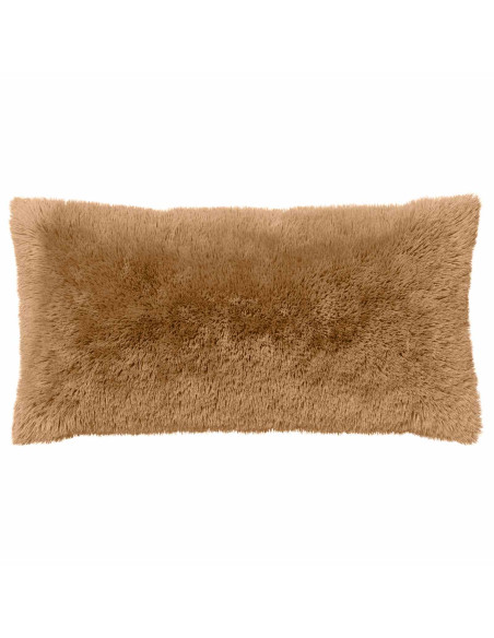 Federa 6 pcs HEERLEN Tortora 40 x 80 cm Fleece PV
