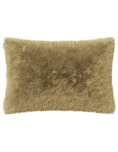 Federa 2 pcs HEERLEN Verde chiaro 50 x 75 cm Fleece PV 2