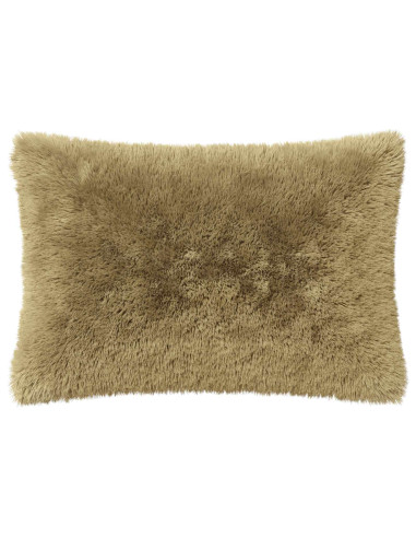 Federa 2 pcs HEERLEN Verde chiaro 50 x 75 cm Fleece PV
