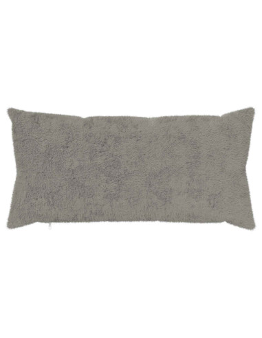 Federa 2 pz HEERLEN Grigio Chiaro 40 x 80 cm