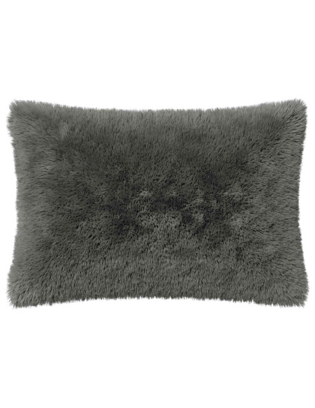 Federa 2 pcs HEERLEN Grigio Chiaro 50 x 75 cm Fleece PV
