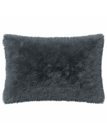 Federa 2 pcs HEERLEN Antracite 50 x 75 cm Fleece PV