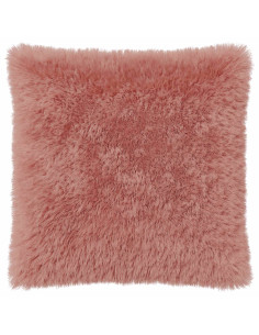 Federa 2 pcs HEERLEN Rosa 65 x 65 cm Fleece PV 2