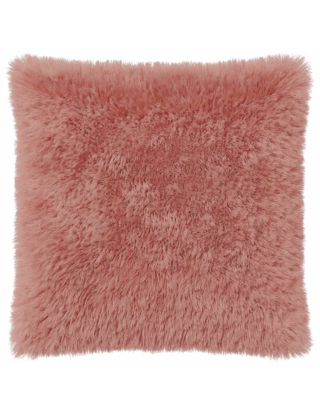 Federa 2 pcs HEERLEN Rosa 65 x 65 cm Fleece PV