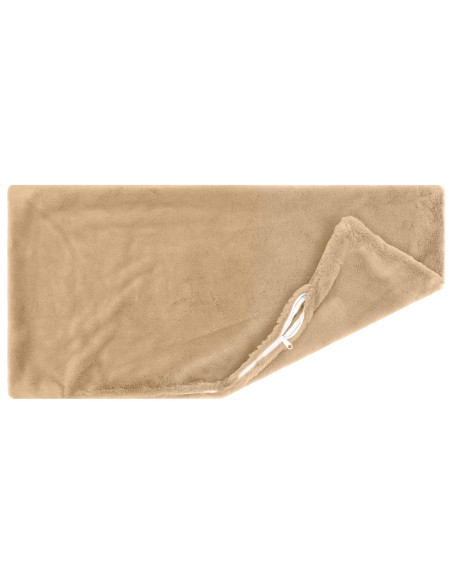 Federa 2 pz HEERLEN Crema 50 x 75 cm
