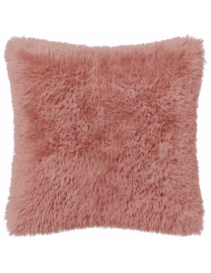 Federa 6 pcs HEERLEN Rosa 50 x 50 cm Fleece PV 2