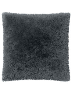Federa 2 pcs HEERLEN Antracite 65 x 65 cm Fleece PV 2