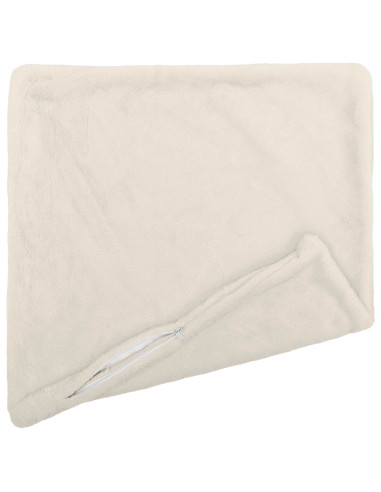 Federa 6 pz HEERLEN Bianco 65 x 65 cm