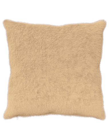 Federa 2 pz HEERLEN Crema 65 x 65 cm