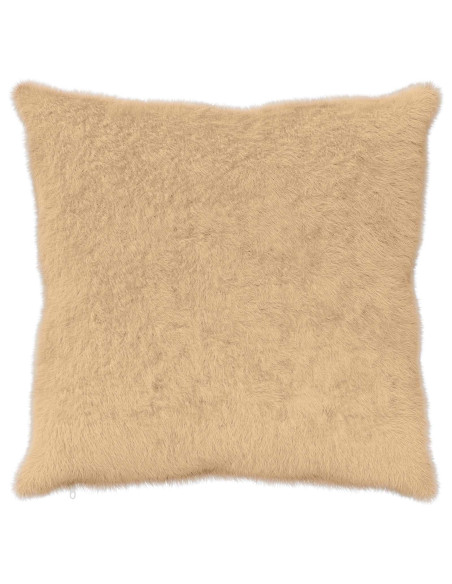 Federa 2 pz HEERLEN Crema 65 x 65 cm