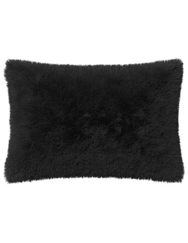 Federa 2 pcs HEERLEN Nero 50 x 75 cm Fleece PV