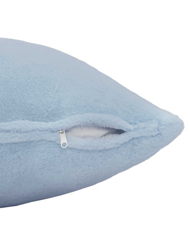 Federa 2 pz HEERLEN Azzurro 50 x 75 cm