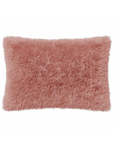 Federa 2 pcs HEERLEN Rosa 50 x 75 cm Fleece PV 2