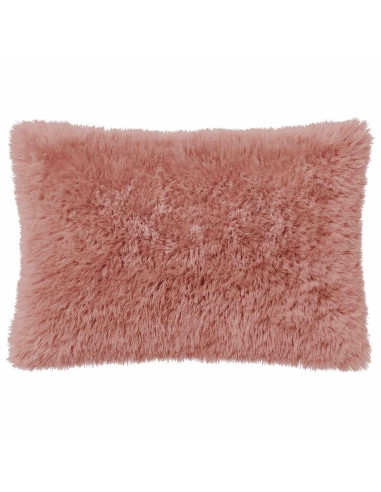Federa 6 pcs HEERLEN Rosa 50 x 75 cm Fleece PV