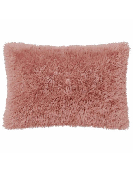 Federa 6 pcs HEERLEN Rosa 50 x 75 cm Fleece PV