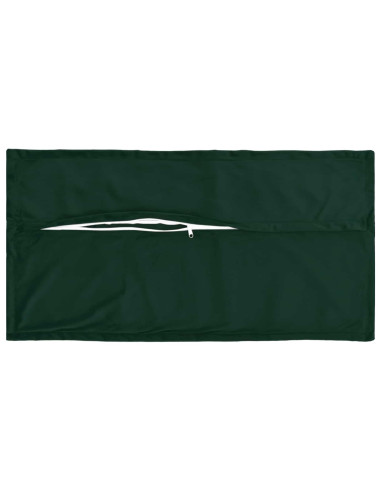 Federa 6 pcs HOUTEN Verde Scuro 40 x 80 cm Velluto