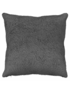 Federa 2 pz HEERLEN Grigio Scuro 55 x 55 cm 2