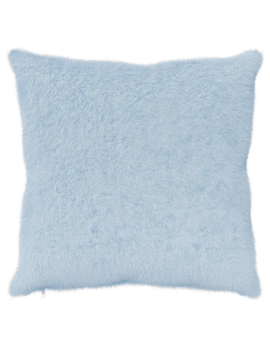 Federa 2 pz HEERLEN Azzurro 55 x 55 cm