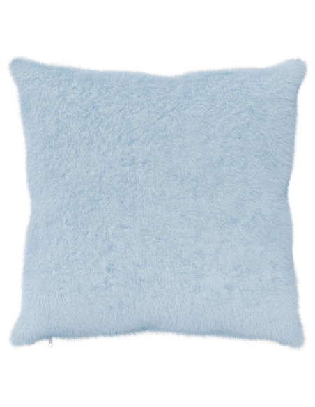Federa 2 pz HEERLEN Azzurro 55 x 55 cm