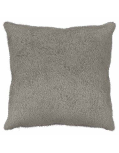 Federa 2 pz HEERLEN Grigio Chiaro 65 x 65 cm
