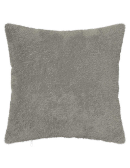 Federa 6 pz HEERLEN Grigio Chiaro 65 x 65 cm