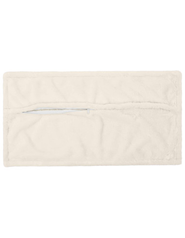 Federa 12 pz HOUTEN Bianco 40 x 80 cm