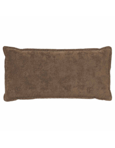 Federa 12 pz HOUTEN Marrone Chiaro 40 x 80 cm